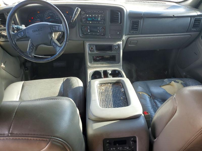 Продажа на аукционе авто 2005 Gmc Yukon Xl, vin: 3GKFK16Z65G189535, номер лота: 62516556