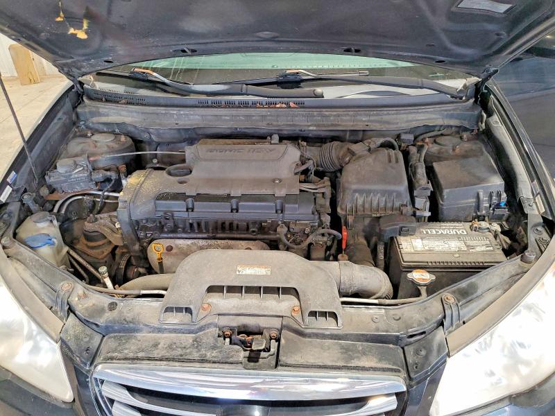 Продаж на аукціоні авто 2010 Hyundai Elantra, vin: KMHDU4ADXAU859455, номер лоту: 60359686