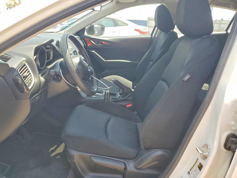 Aukcja sprzedaży 2014 Mazda 3, vin: JM1BM1K75E1215128, numer aukcji: 60616036