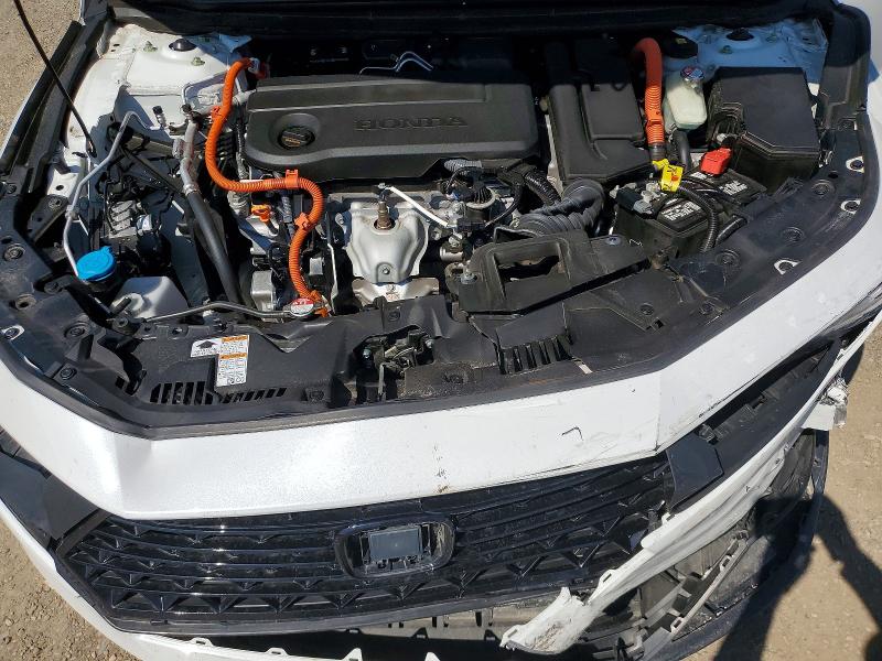 Aukcja sprzedaży 2024 Honda Accord, vin: 1HGCY2F52RA800957, numer aukcji: 60883026