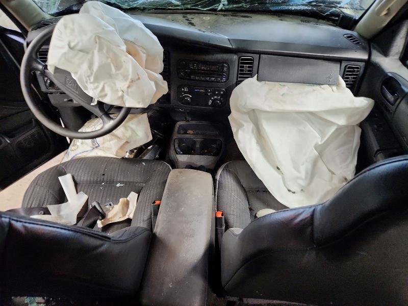 62118506 :رقم المزاد ، 1D4HR38N13F564626 vin ، 2003 Dodge Durango مزاد بيع