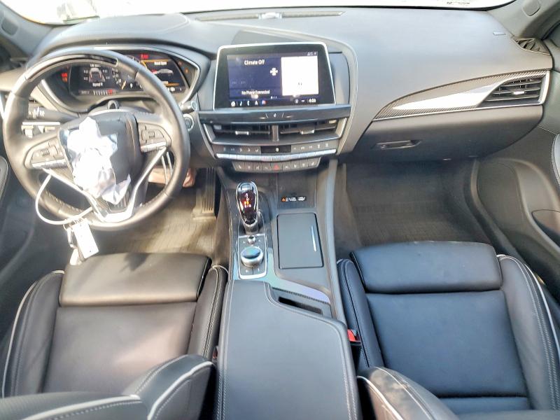Aukcja sprzedaży 2024 Cadillac Ct5-v, vin: 1G6D35R69R0810661, numer aukcji: 61797086