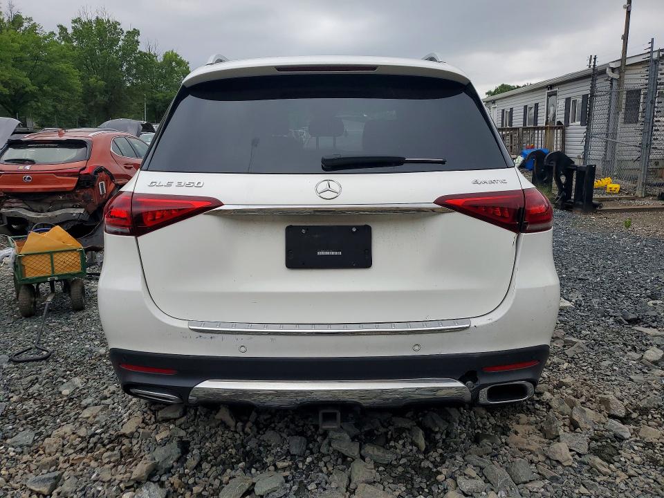 2020 Mercedes-benz Gle მანქანა იყიდება აუქციონზე, vin: 4JGFB4KB1LA067145, აუქციონის ნომერი: 95588265