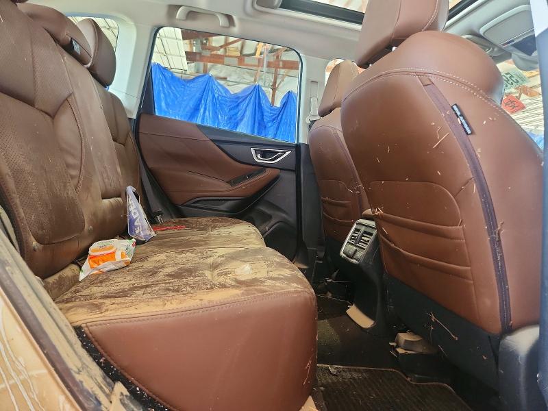 2021 Subaru Forester მანქანა იყიდება აუქციონზე, vin: JF2SKAXC9MH409874, აუქციონის ნომერი: 59691846