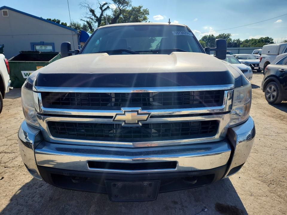 Aukcja sprzedaży 2008 Chevrolet Silverado, vin: 1GCHK29688E160870, numer aukcji: 59730296