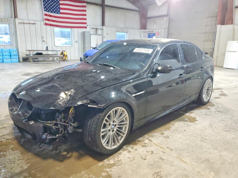 Aukcja sprzedaży 2011 Bmw M3, vin: WBSPM9C5XBE203295, numer aukcji: 62637456