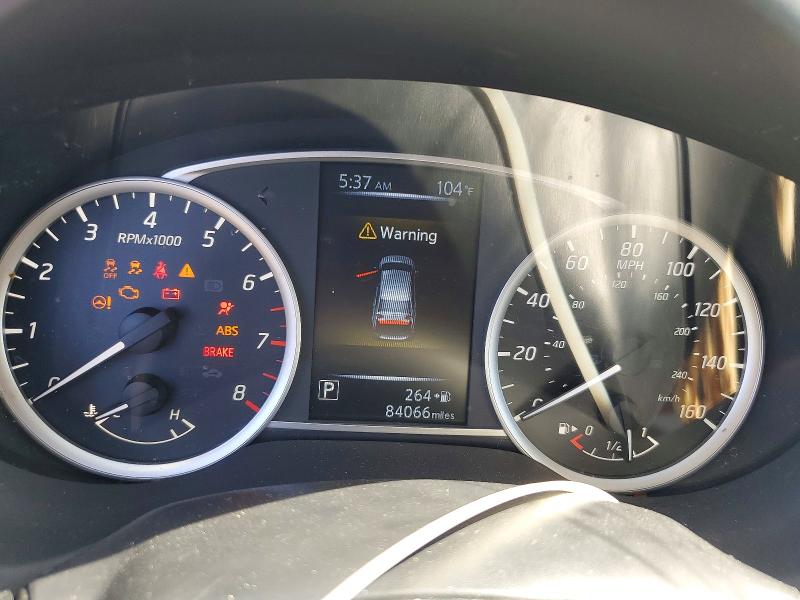 Продаж на аукціоні авто 2018 Nissan Sentra, vin: 3N1AB7AP0JY208196, номер лоту: 61439526