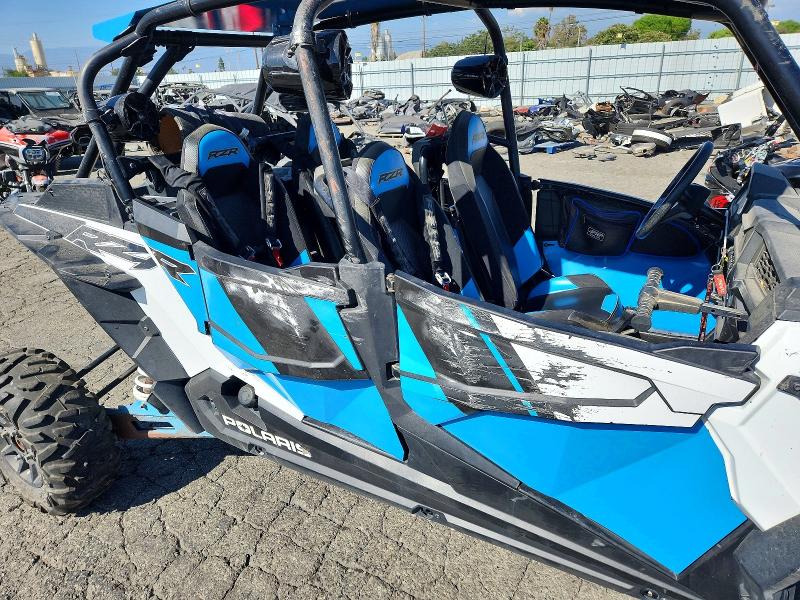 Aukcja sprzedaży 2020 Polaris Rzr, vin: 3NSP4E923LG825534, numer aukcji: 61611216