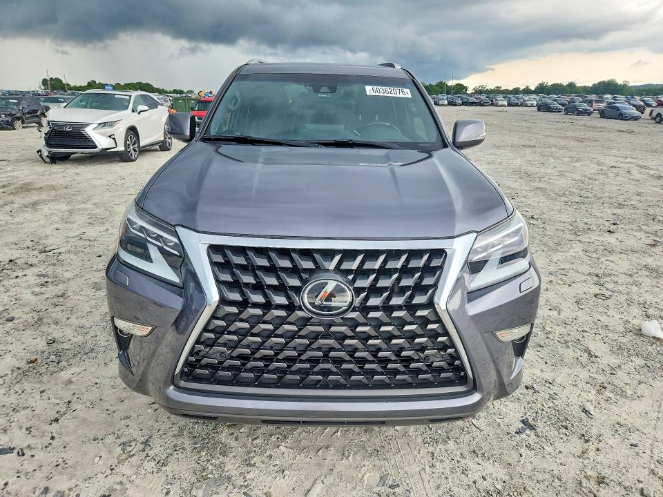 2023 Lexus Gx მანქანა იყიდება აუქციონზე, vin: JTJAM7BX0P5356714, აუქციონის ნომერი: 60362076