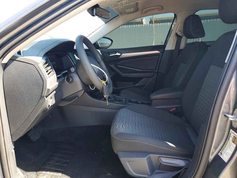 2023 Volkswagen Jetta მანქანა იყიდება აუქციონზე, vin: 3VW5M7BU5PM040856, აუქციონის ნომერი: 60823396