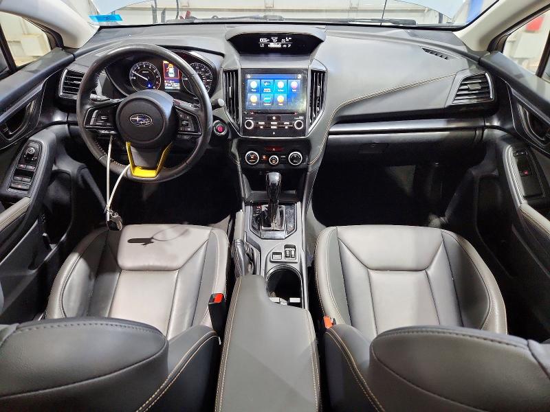 Aukcja sprzedaży 2023 Subaru Crosstrek, vin: JF2GTHSC2PH272509, numer aukcji: 60855116