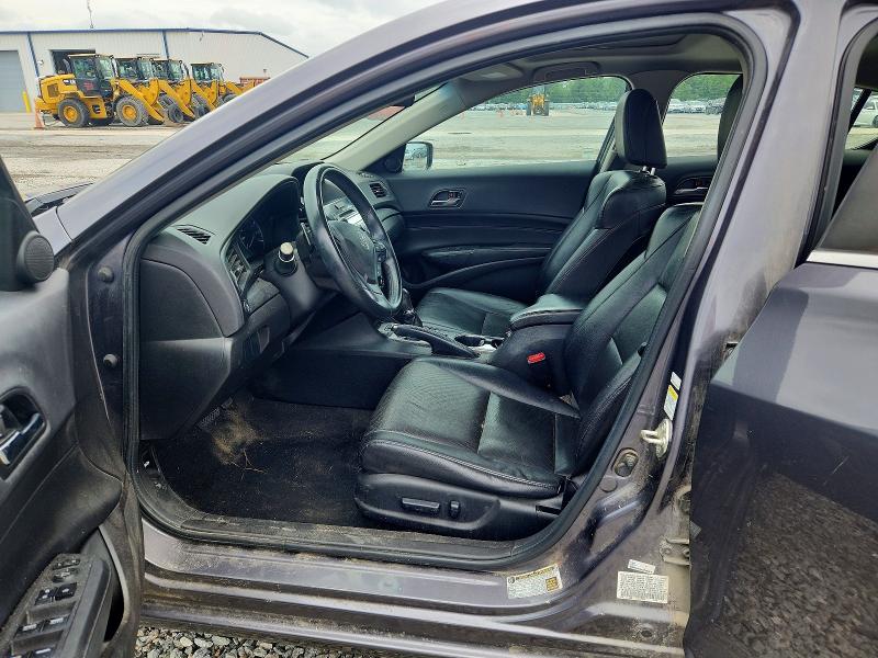 Продаж на аукціоні авто 2015 Acura Ilx, vin: 19VDE1F72FE003164, номер лоту: 60323496
