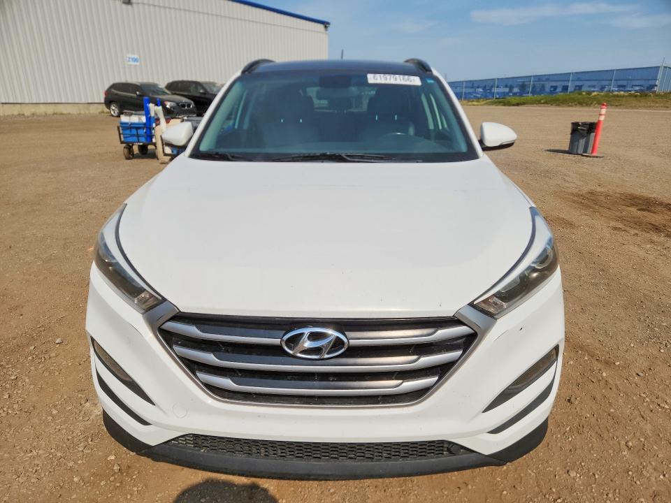 Aukcja sprzedaży 2017 Hyundai Tucson, vin: KM8J3CA44HU505716, numer aukcji: 61979166