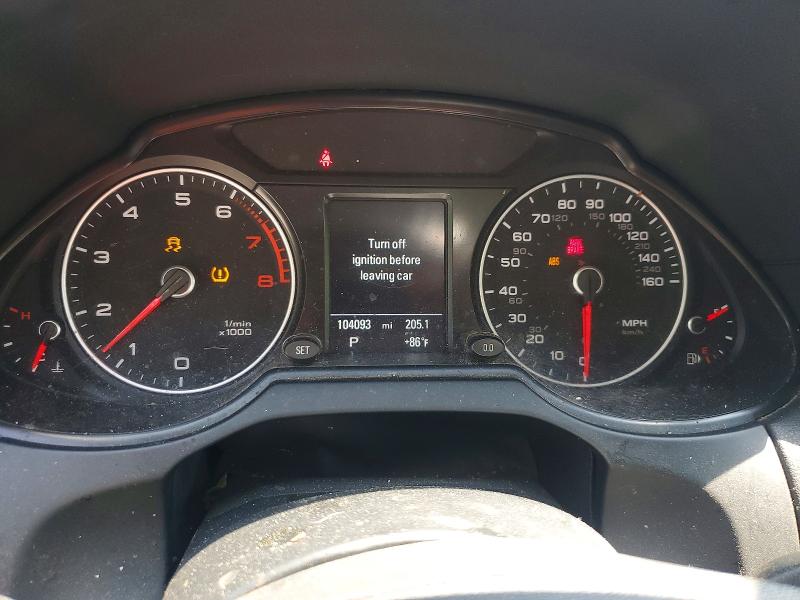 Aukcja sprzedaży 2016 Audi Q5, vin: WA1C2AFP6GA109918, numer aukcji: 62412656