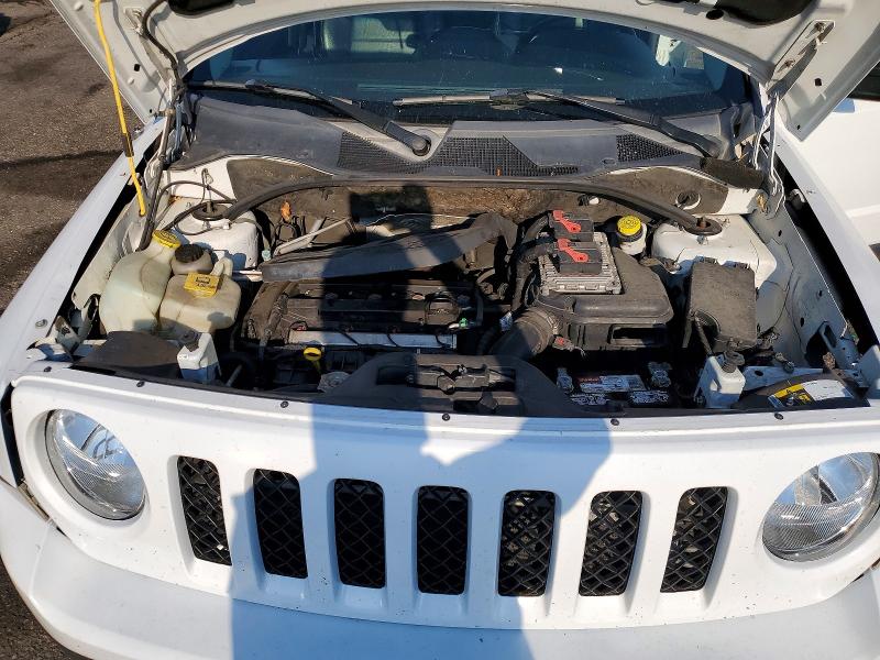 Aukcja sprzedaży 2013 Jeep Patriot, vin: 1C4NJRCB9DD185376, numer aukcji: 59332016