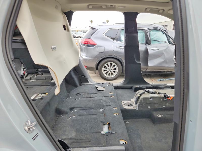 Продаж на аукціоні авто 2025 Volvo Xc90, vin: YV4H60PJ3S1296884, номер лоту: 59252756