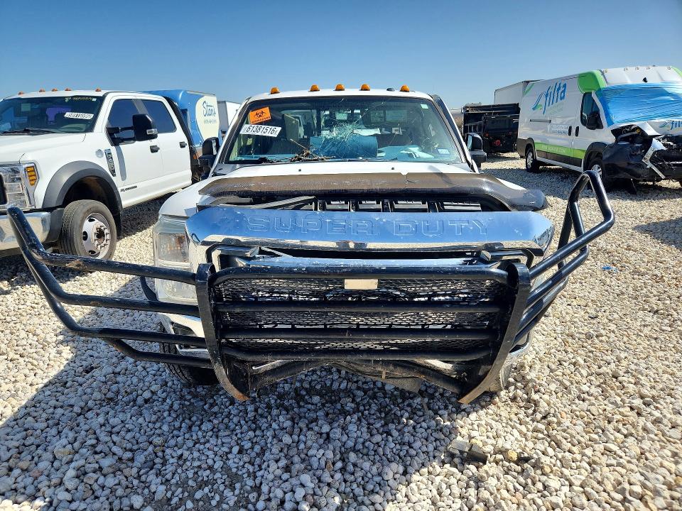 Aukcja sprzedaży 2013 Ford F350, vin: 1FT8W3DT0DEA78360, numer aukcji: 61381516