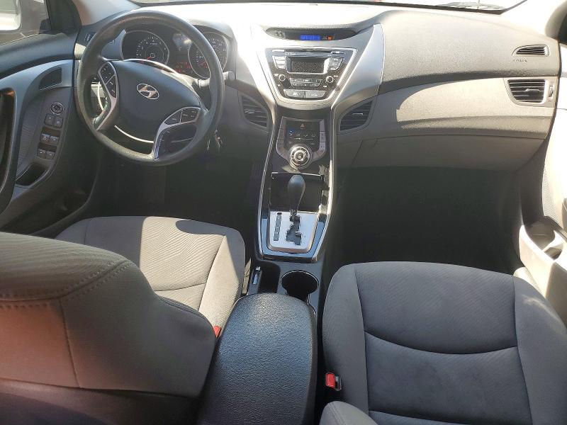 Продажа на аукционе авто 2013 Hyundai Elantra, vin: KMHDH4AE4DU746845, номер лота: 59841996