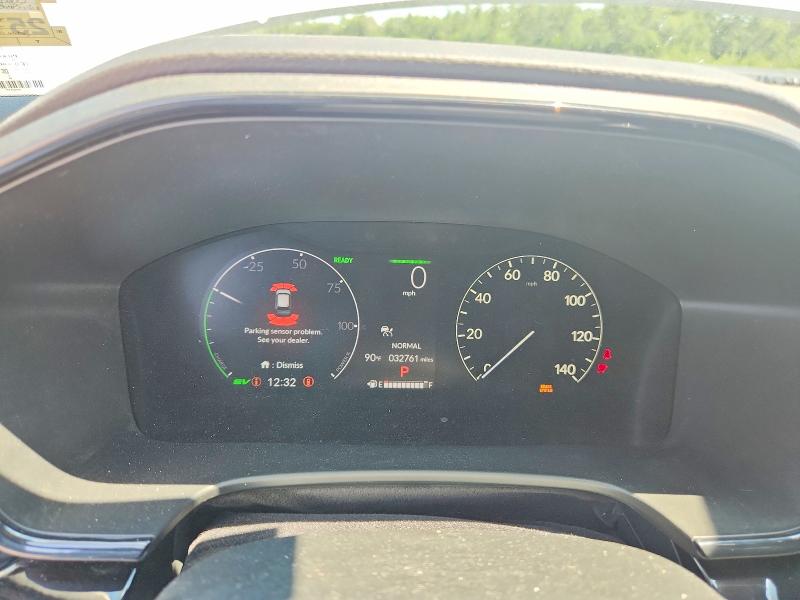 Продаж на аукціоні авто 2025 Honda Cr-v, vin: 7FARS6H91SE015087, номер лоту: 60329816