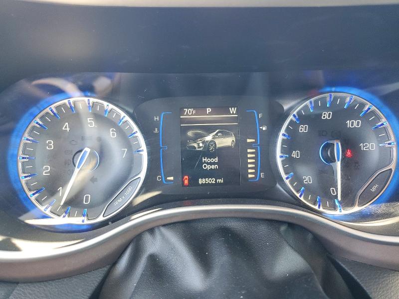 Aukcja sprzedaży 2018 Chrysler Pacifica, vin: 2C4RC1BG2JR115317, numer aukcji: 60048146