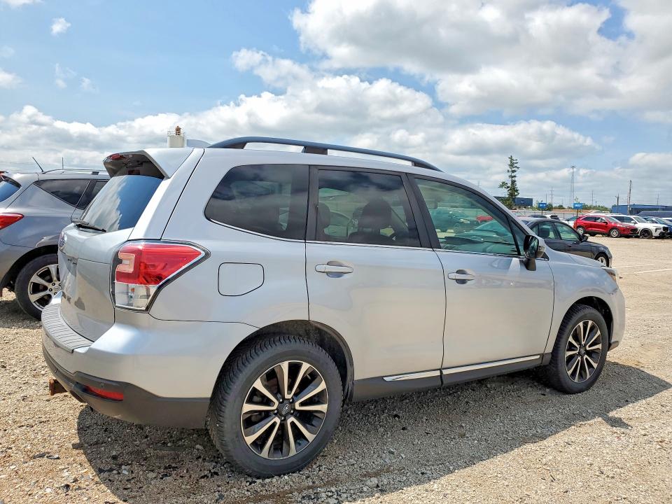 Продаж на аукціоні авто 2017 Subaru Forester, vin: JF2SJGWC4HH469669, номер лоту: 62135646