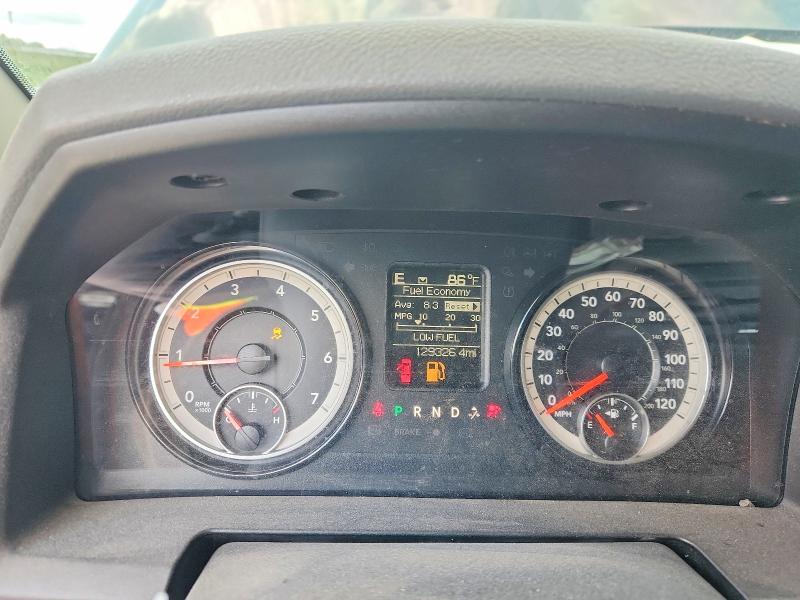 Продажа на аукционе авто 2019 Ram 1500 Classic, vin: 1C6RR7TT3KS713842, номер лота: 61735316