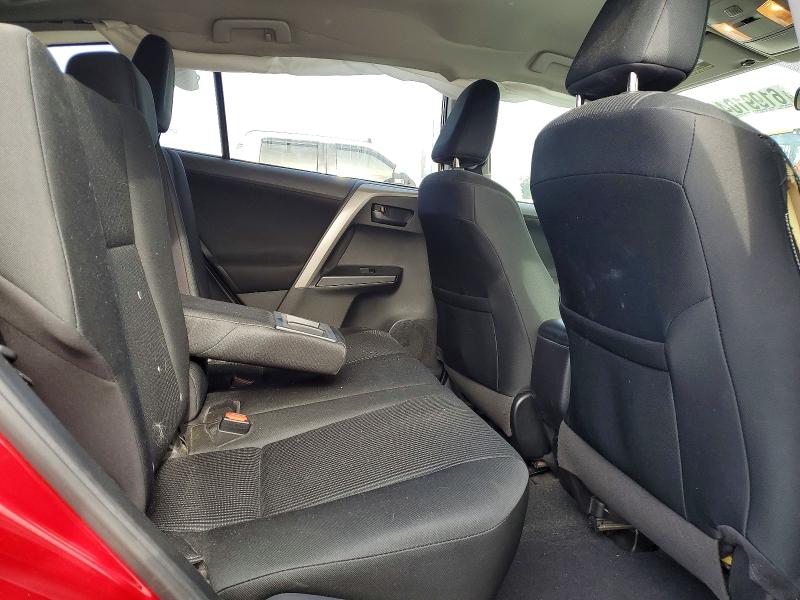 61991046 :رقم المزاد ، 2T3ZFREV5JW513093 vin ، 2018 Toyota Rav4 مزاد بيع