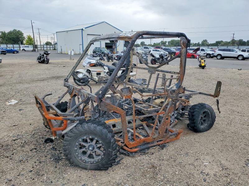 60420746 :رقم المزاد ، 3JBUKAP48GK000635 vin ، 2016 Can-am Defender مزاد بيع