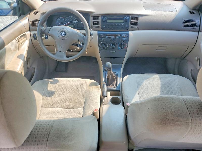 Продаж на аукціоні авто 2006 Toyota Corolla, vin: 1NXBR32EX6Z625334, номер лоту: 62753026