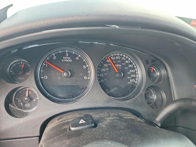 60479776 :رقم المزاد ، 1GNSCBE06DR156492 vin ، 2013 Chevrolet Tahoe مزاد بيع