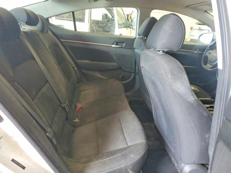 Продаж на аукціоні авто 2018 Hyundai Elantra, vin: 5NPD84LF2JH382523, номер лоту: 59642076