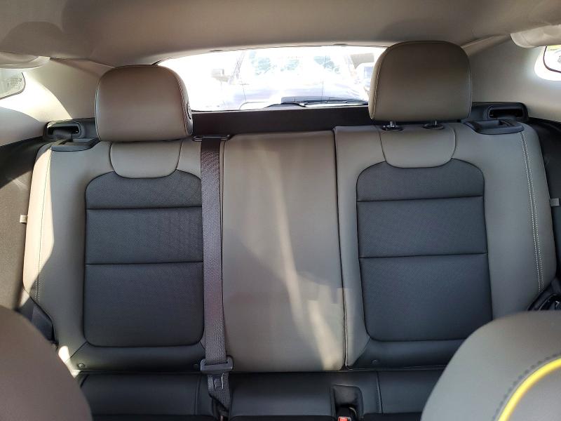 60363646 :رقم المزاد ، KL77LKEP3SC103547 vin ، 2025 Chevrolet Trax مزاد بيع