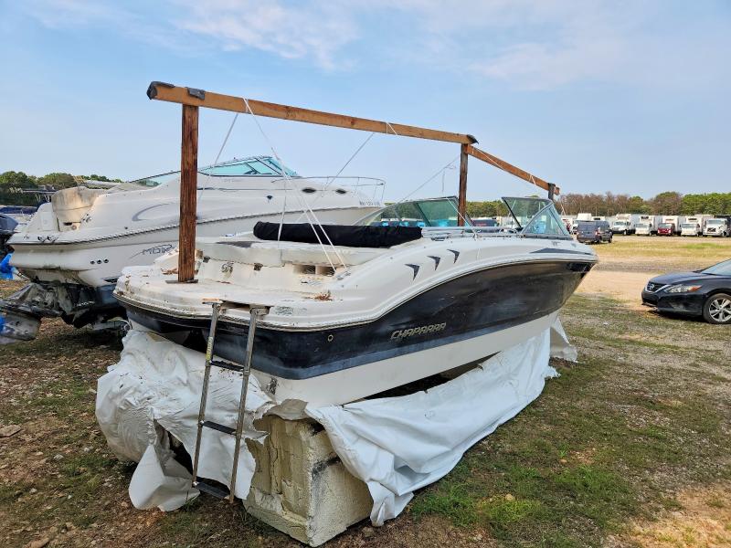 61130816 :رقم المزاد ، FGBV0686B313 vin ، 2013 Chaparral Boat مزاد بيع
