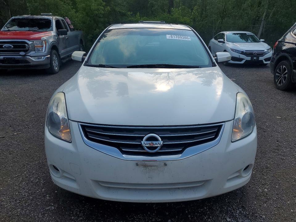 61769366 :رقم المزاد ، 1N4AL2AP1AC183353 vin ، 2010 Nissan Altima مزاد بيع