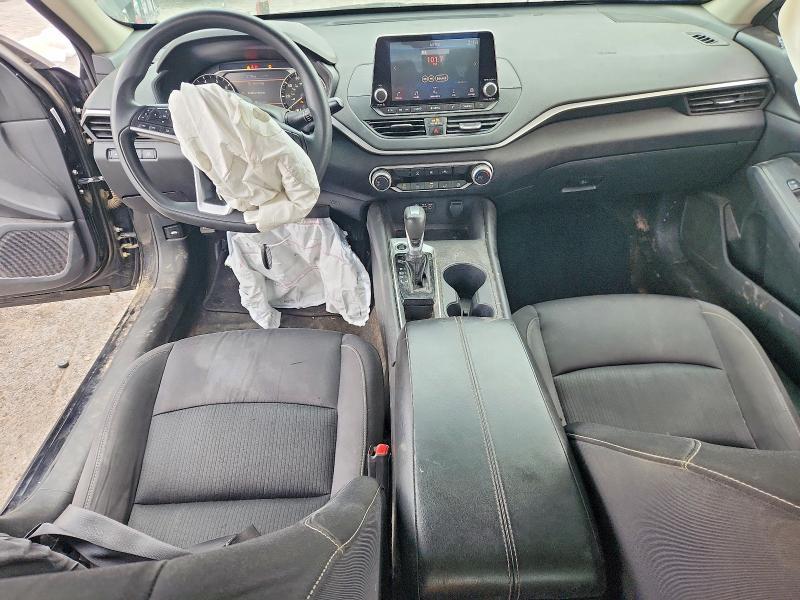 2020 Nissan Altima მანქანა იყიდება აუქციონზე, vin: 1N4BL4BV8LC223704, აუქციონის ნომერი: 62144756