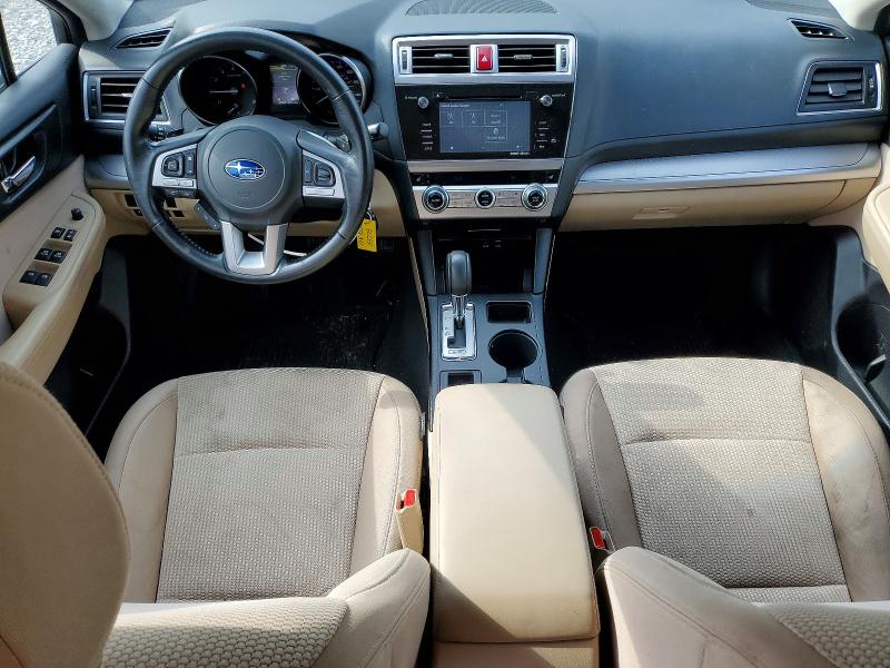 Aukcja sprzedaży 2015 Subaru Outback, vin: 4S4BSACC3F3317787, numer aukcji: 60402216