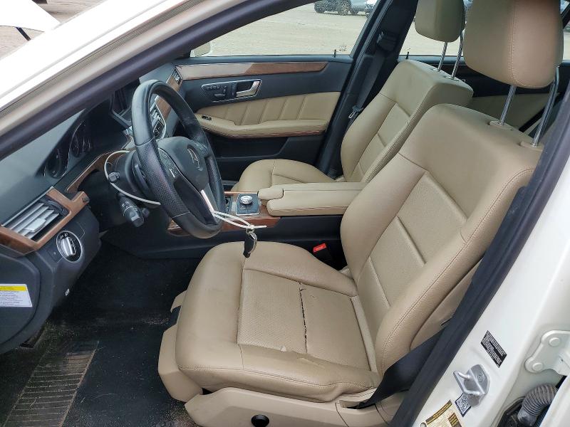 61844166 :رقم المزاد ، WDDHF8JB2CA638688 vin ، 2012 Mercedes-benz E مزاد بيع