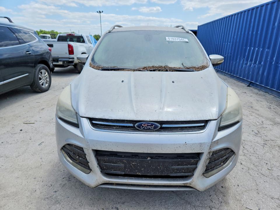 Продажа на аукционе авто 2014 Ford Escape, vin: 1FMCU9J9XEUA36860, номер лота: 61037546