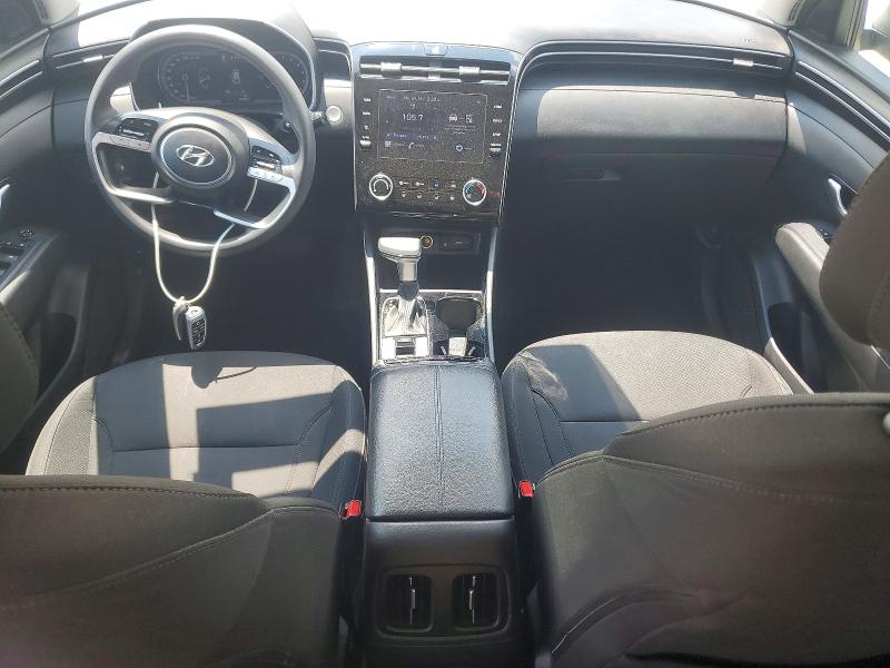 61394166 :رقم المزاد ، 5NMJBCAEXPH271233 vin ، 2023 Hyundai Tucson مزاد بيع