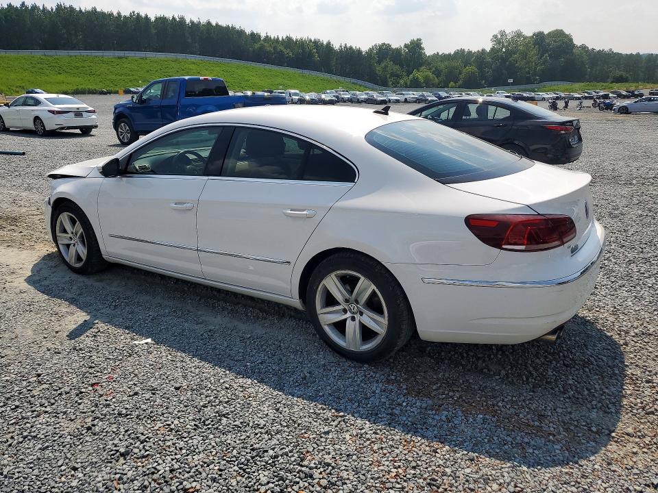 Aukcja sprzedaży 2014 Volkswagen Cc, vin: WVWBP7AN1EE504803, numer aukcji: 63004936
