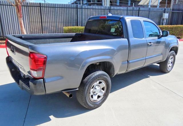 2019 Toyota Tacoma მანქანა იყიდება აუქციონზე, vin: 5TFRX5GNXKX158874, აუქციონის ნომერი: 62327606