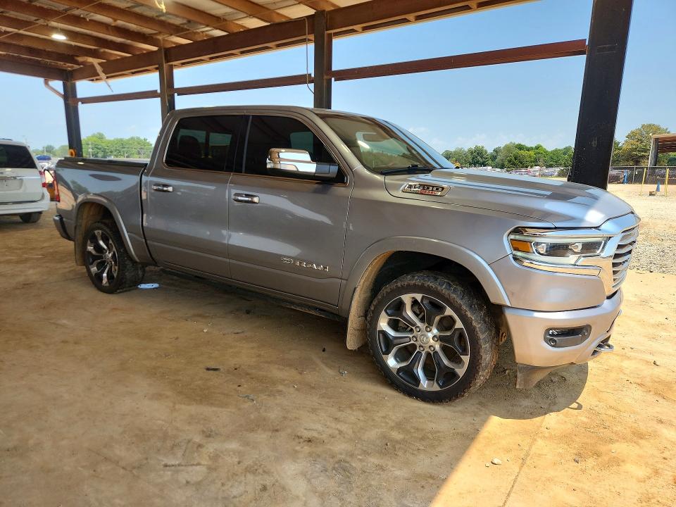 62481056 :رقم المزاد ، 1C6SRFKM6MN749399 vin ، 2021 Ram 1500 مزاد بيع