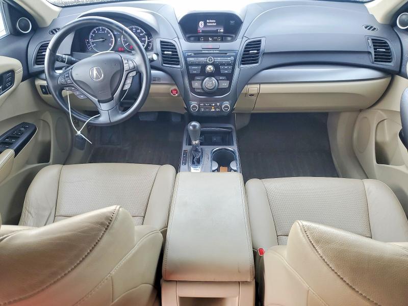 Продажа на аукционе авто 2013 Acura Rdx, vin: 5J8TB4H36DL015721, номер лота: 59725546