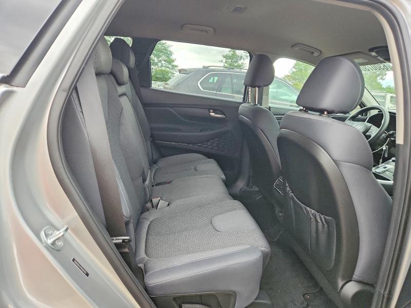 Продажа на аукционе авто 2023 Hyundai Santa Fe, vin: 5NMS1DAJ7PH587425, номер лота: 63007806