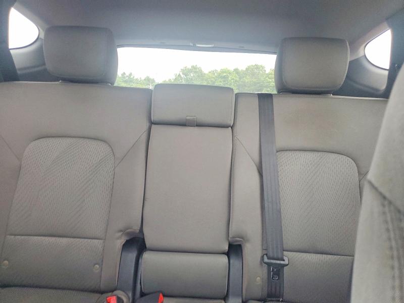 Aukcja sprzedaży 2014 Hyundai Santa Fe Sport, vin: 5XYZUDLB3EG189258, numer aukcji: 61747136