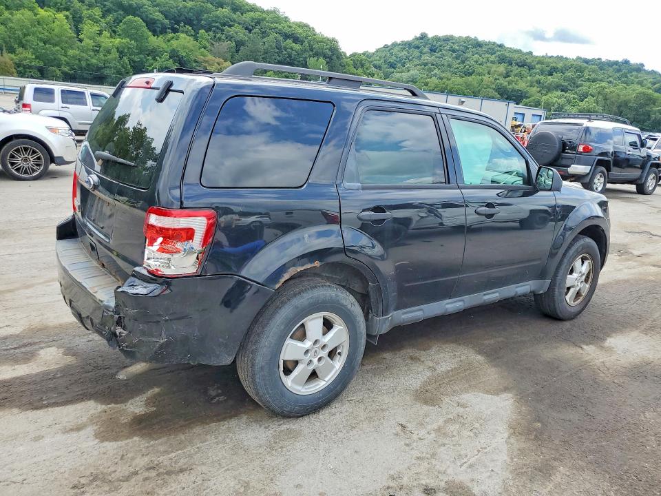 Aukcja sprzedaży 2010 Ford Escape, vin: 1FMCU0D75AKD06508, numer aukcji: 62219226