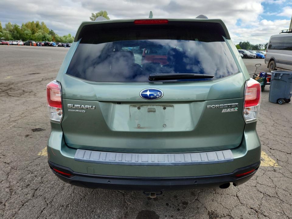 Aukcja sprzedaży 2017 Subaru Forester, vin: JF2SJARC9HH803431, numer aukcji: 62452356