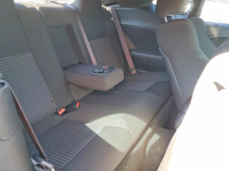 2023 Dodge Challenger მანქანა იყიდება აუქციონზე, vin: 2C3CDZBT7PH684522, აუქციონის ნომერი: 60050606