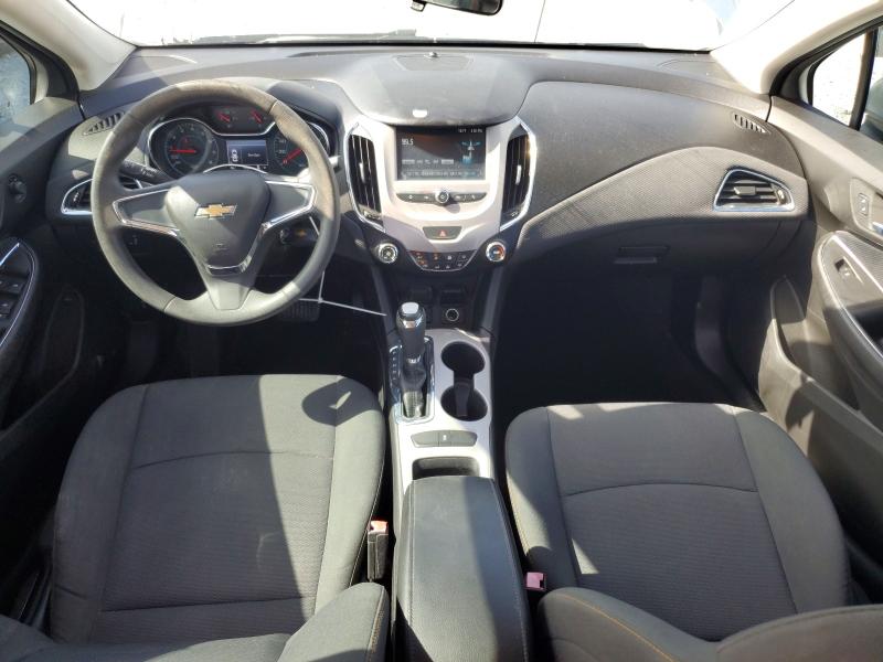 Продажа на аукционе авто 2018 Chevrolet Cruze, vin: 1G1BC5SM2J7108375, номер лота: 61341576