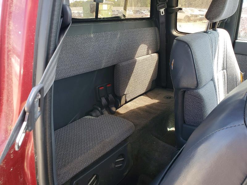 Auction sale of the 1995 Toyota Tacoma, vin: 4TAUN53B7SZ045119, lot number: 60685006